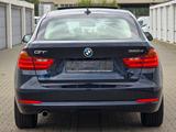 BMW Gran Turismo 320 d GT,1Hd.Aut.Leder,Xen, - BMW 3er Reihe aus 2013: Coupé
