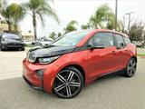 BMW i3 (60 Ah) REX 2014  - gebrauchte BMW i3 aus dem Jahr 2014