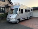 Frankia I 700BK - Frankia I