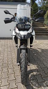 BMW F 800 GS - BMW 2009 F800GS
