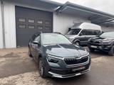 Skoda Kamiq Clever 1.5 DSG,Virtual,Navi,Kamera,LED - Skoda Kamiq: Clever