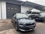 Skoda Kamiq Clever 1.5 DSG,Virtual,Navi,Kamera,LED - Skoda Kamiq: Clever