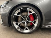 Audi RS4 - Vorschau Bild 15