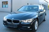 BMW 318 i Touring 1.Hand/Navi/LED/SHZ/PDC/Scheckheft - BMW 318 in Dortmund