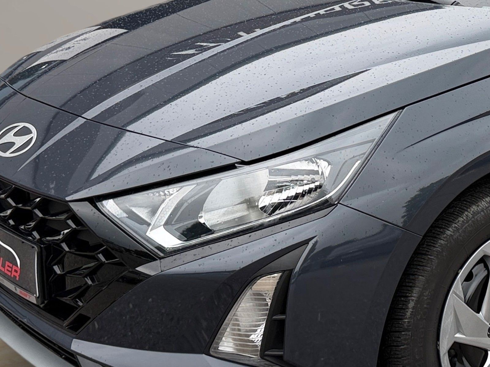 Hyundai i20 – Bild 5