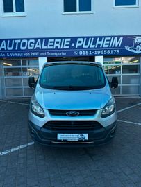 Ford Transit Custom - 2