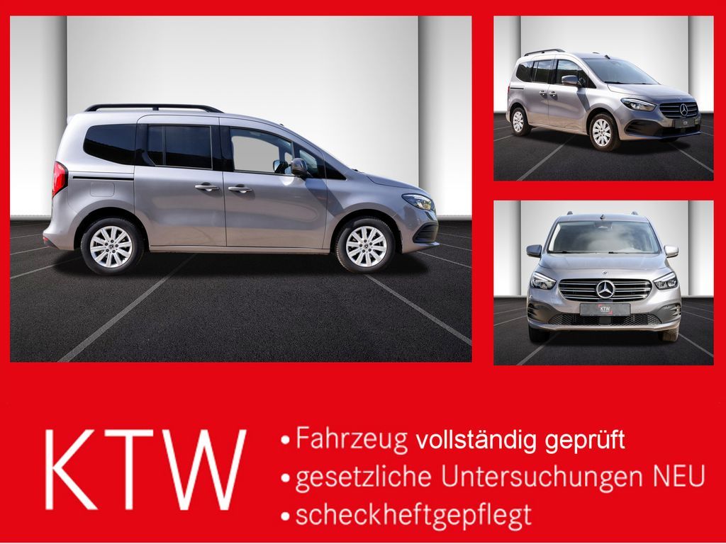 Mercedes-Benz T-Klasse