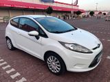 Ford Fiesta 1.25 Benzin TÜV 04/2026 - Ford Fiesta: 04