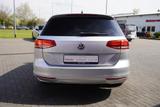 Volkswagen Passat Variant 1.4  TSI Comfortline LED Navi ACC - silberne Volkswagen Passat Variant