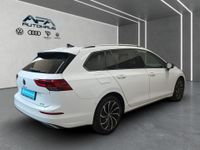 Volkswagen Golf - Vorschau Bild 3