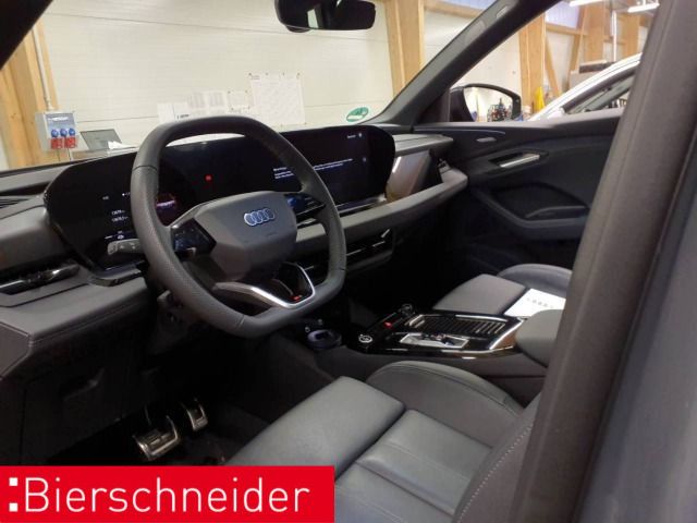 Audi Q6 e-tron - Bild 5