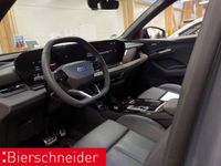 Audi Q6 e-tron - Vorschau Bild 5