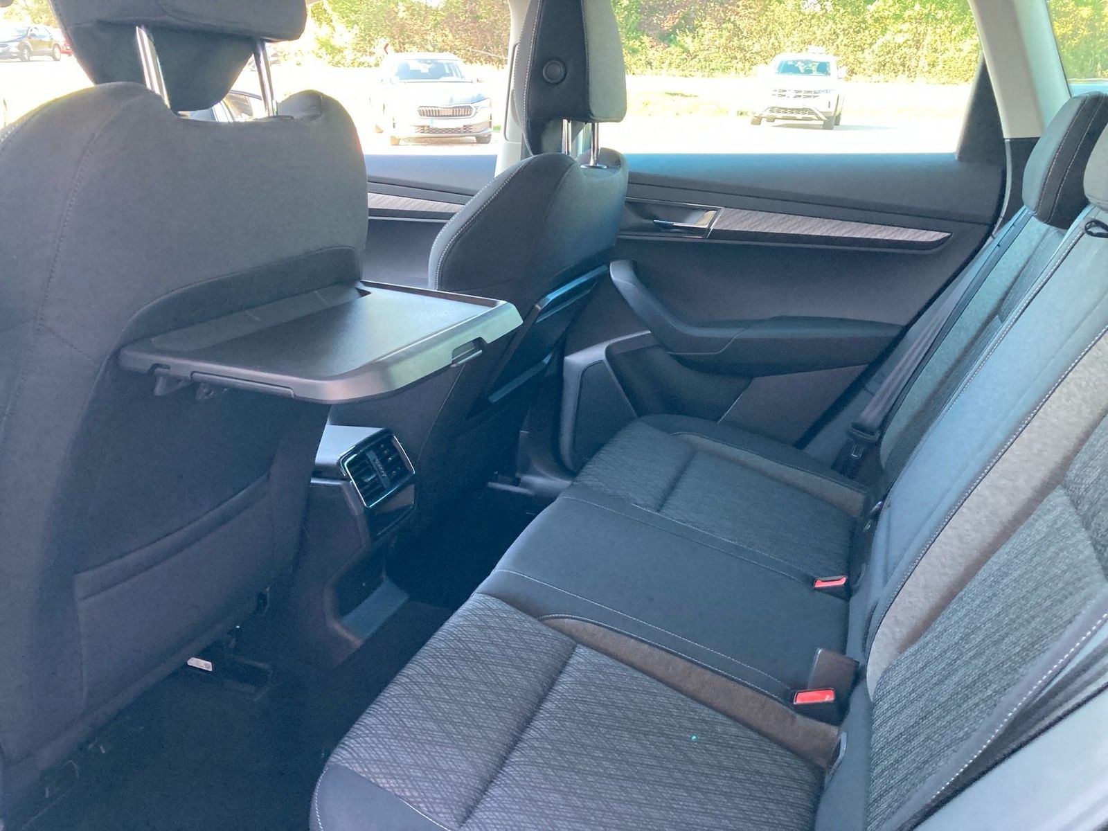 Skoda Karoq - Bild 23