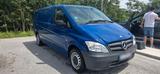 Mercedes-Benz Vito w639 113cdi  Neue TÜV - Mercedes-Benz W113