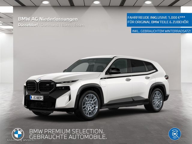 BMW XM 50e Massage AHK Driv.Assist.Prof Harman/K