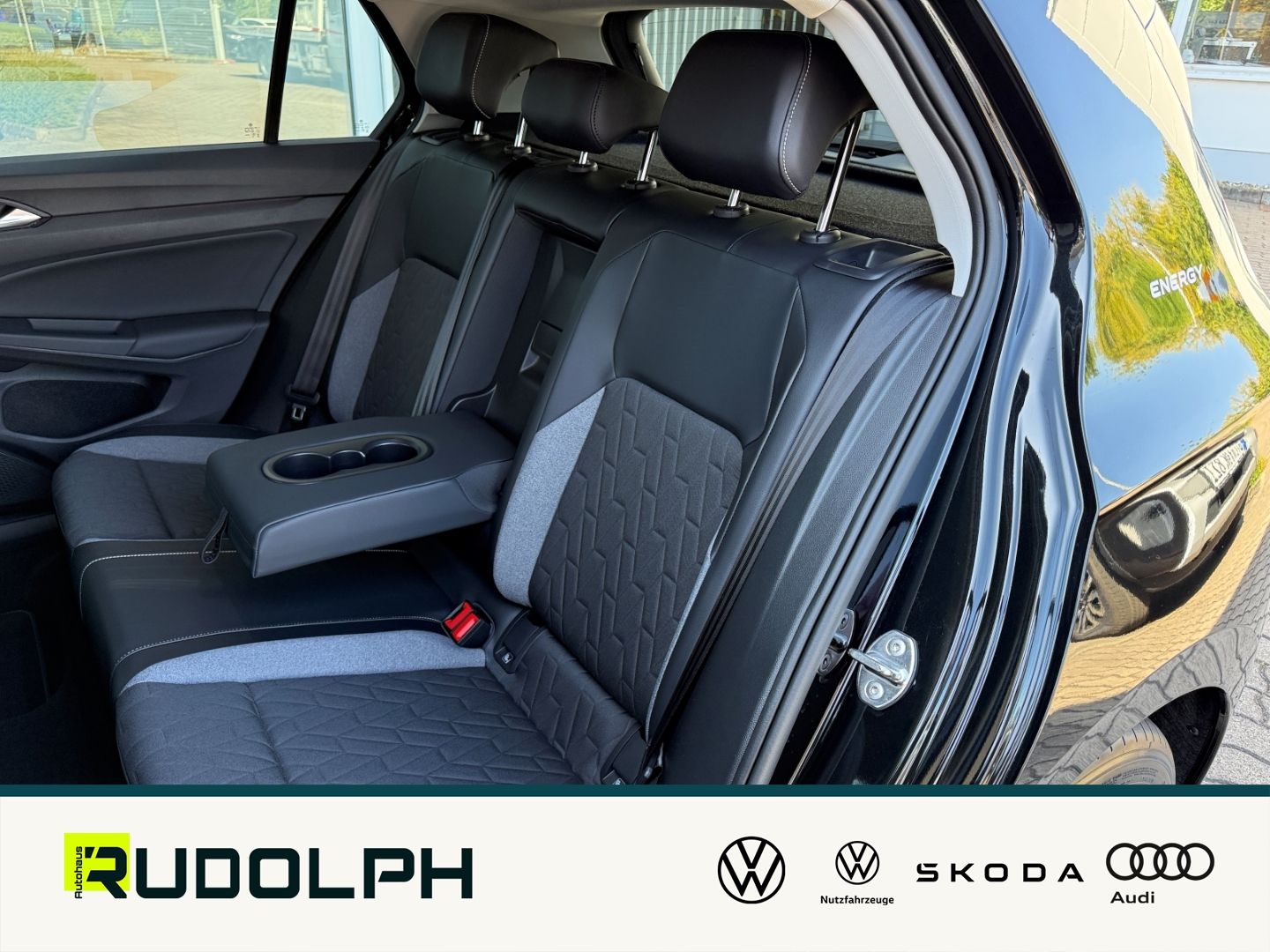 Volkswagen Golf - Bild 12