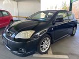 Toyota Corolla 1.8 TS original TS mit navi