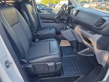 Bild 14 Opel Vivaro Kasten Edition L