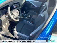 Opel Astra - Vorschau Bild 9