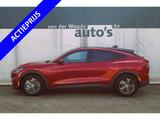 Ford Mustang Mach-E RWD 75kWh -PANO-LEER-CAM-ECC-B&O- - Gebrauchtwagen in Leer