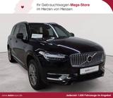 Volvo XC90 T8 AWD Recharge Core 7 Si. AHK - Volvo XC90 Core mit Hybrid-Antrieb (Benzin/Elektro)