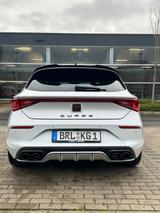 Cupra Leon 2.0 TSI 221kW VZ CUP DSG VZ mit GARANTIE - Cupra Leon von privat