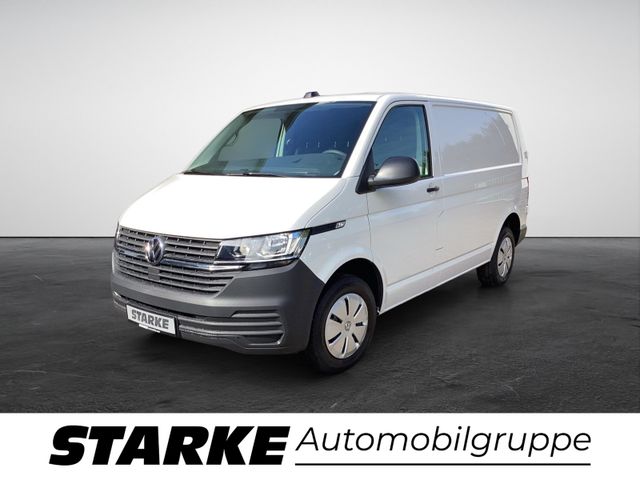 Volkswagen T6 Transporter T6.1 2.0 TDI Kasten  PDC Tempo Kl