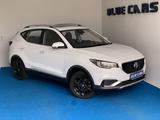 MG ZS EV Luxury 45 kWh PANO/NAV/Klima/CAM/SHZ/PDC - MG Gebrauchtwagen in München