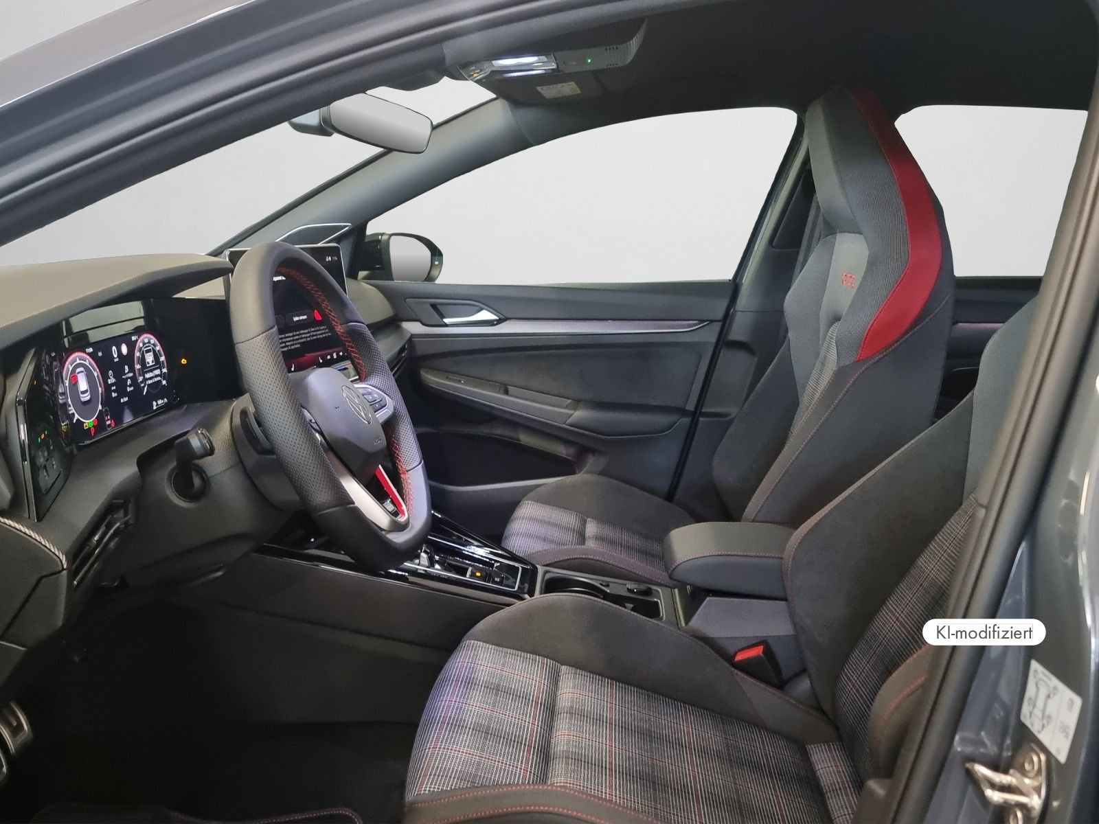 Volkswagen Golf - Bild 14