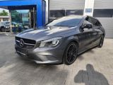 Mercedes-Benz CLA 200 Shooting Brake Bi-Xenon/Navi/AHK/SHZ/Blu - Mercedes-Benz CLA 200 Shooting Brake