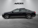 Volkswagen Passat Lim. | ACC | Pano | Matrix | 360° Kamera - Volkswagen Passat in Stuttgart