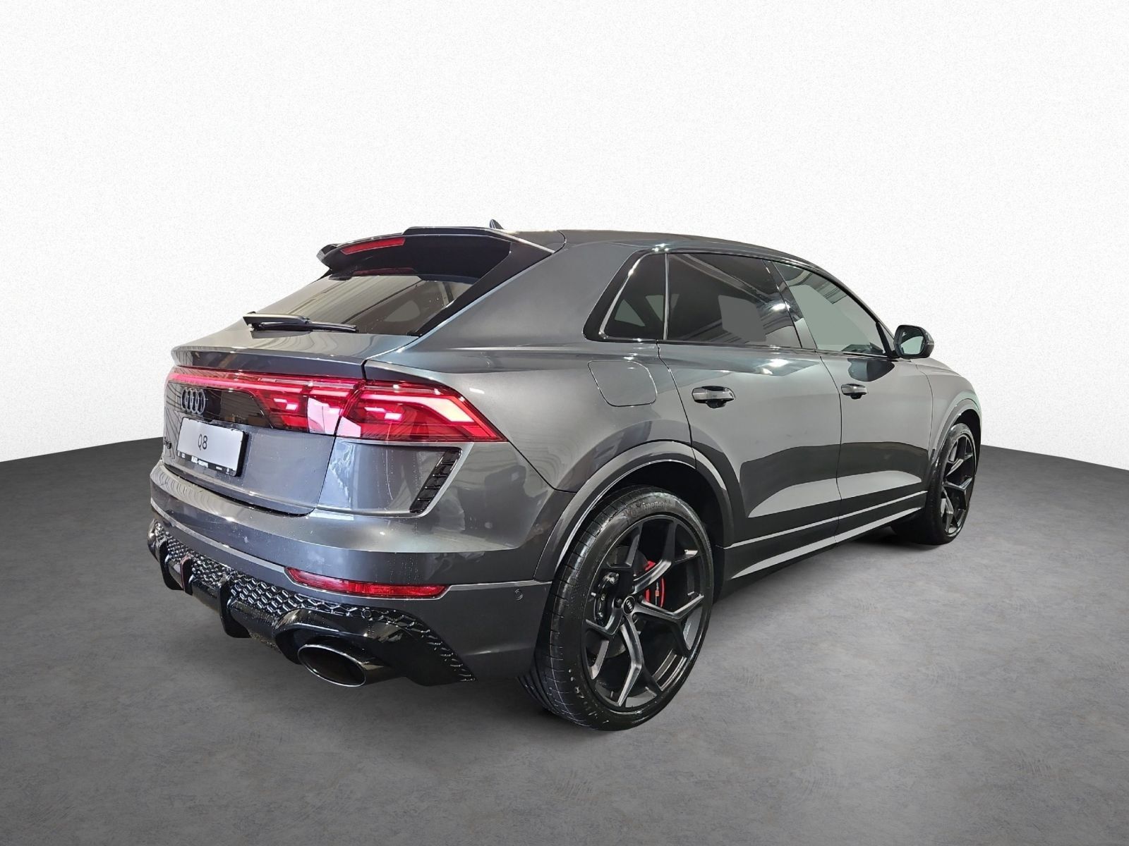 Audi RSQ8 - Bild 5