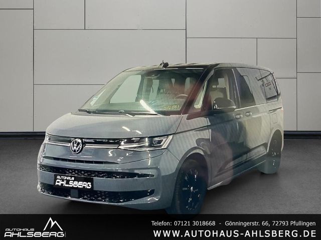 Volkswagen T7 Multivan 2.0TDI EDITION/STHZ/ACC/7SITZE/MATRI