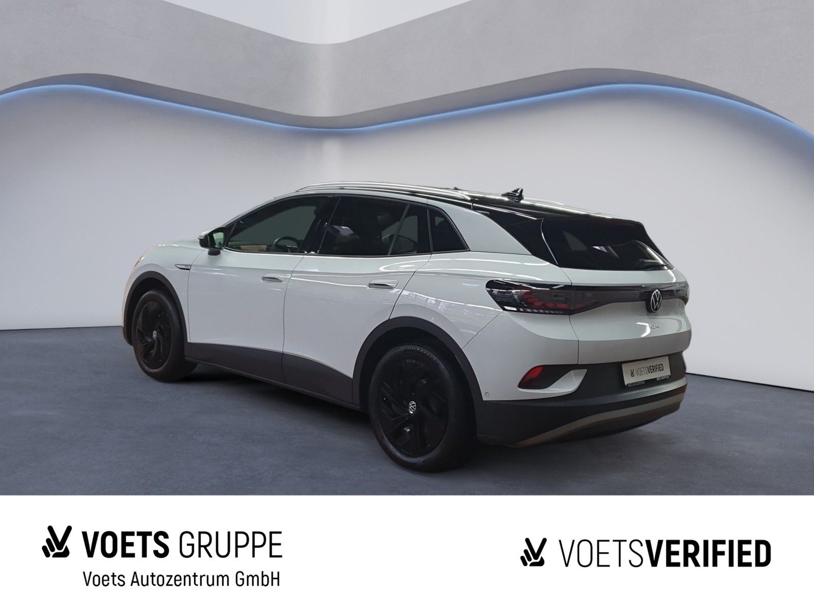 Volkswagen ID.4 - Bild 4
