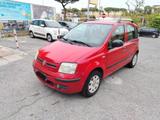 Fiat Panda 1.2 Emotion - Fiat Panda: Emotion