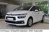 Citroën C4 Picasso 1.6 BlueHDi Selection~AHK~Automatik - Citroën: Picasso Auto