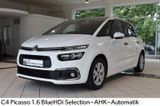 Citroën C4 Picasso 1.6 BlueHDi Selection~AHK~Automatik - Citroën C4 Picasso: 1.6