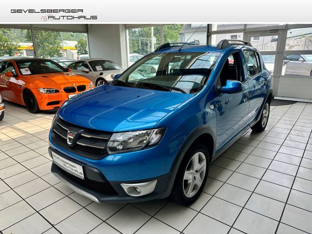 Dacia Sandero II Stepway Prestige 0.9 TCe 90 eco AHK