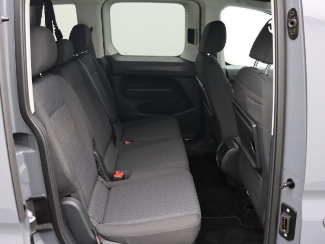 Volkswagen Caddy - Bild 9