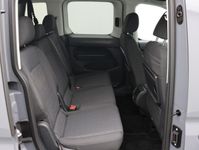 Volkswagen Caddy - Vorschau Bild 9