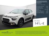 Citroën C3 PureTech 83 S&S C-Series - Citroën mit Benzin-Antrieb: Limousine