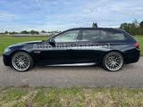 BMW 550i M-SportPaket*Pano*B&O*TV*Massage*STHZ*AHK* - BMW 550: 550i M Sport