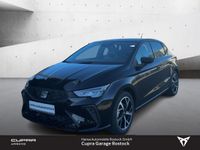 Seat Ibiza 1.0 TSI 85 kW FR