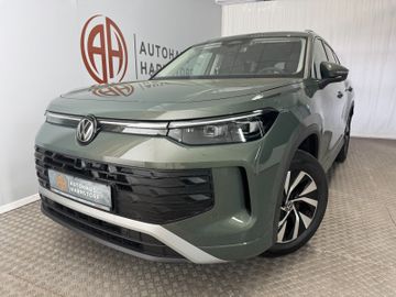 Volkswagen Tayron 1.5 eTSI 110 kW Life