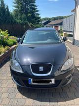 Seat Leon 1.4 TSI Style Style - gebrauchte Seat Leon aus dem Jahr 2010