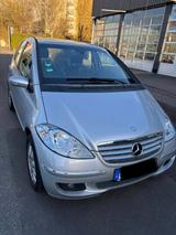 Mercedes-Benz A 200 ELEGANCE Polar Star ELEGANCE Polar Star - gebrauchte Mercedes-Benz A 200 aus dem Jahr 2006