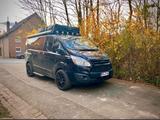 Ford Tourneo Custom Camper H1L1 - Ford Tourneo Custom Camper Gebrauchtwagen