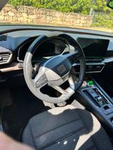 Seat Leon 1.5 eTSI ACT 110kW Xcellence DSG Sports... - SEAT Leon Xcellence mit Hybrid-Antrieb (Benzin/Elektro)