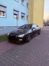 BMW 640d Gran Coupé F06 - BMW F06 - BMW 6er Reihe