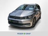Volkswagen Touran 1.5 TSI Active DSG ACC 7-Sitzer - Volkswagen Touran in Nürnberg